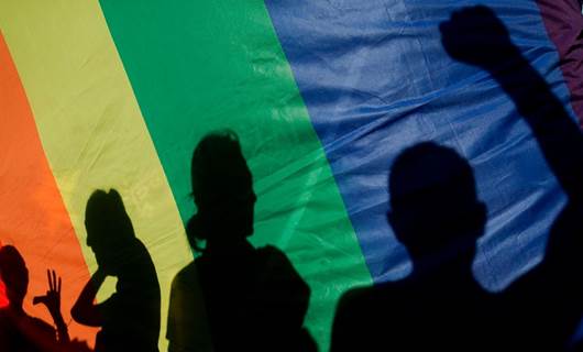 Rainbow flag row: Diplomats slammed for deleting LGBTQ+ posts after Iraqi pressure