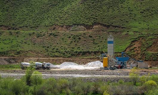 DTK: Zilan Deresi Kürt halkı için bir hafızadır