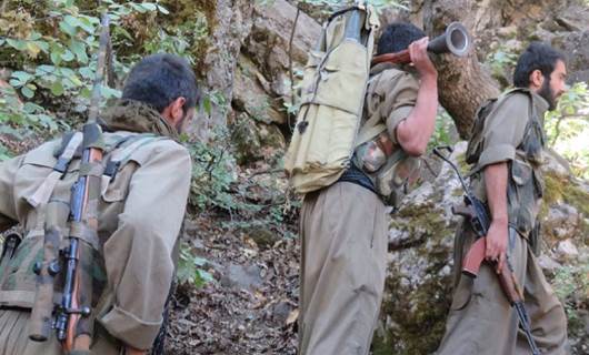 PKK: Li Xakurkê 4 leşker hatin kuştin