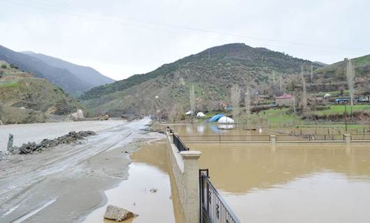 Bayramda Muş, Bitlis ve Hakkari için kuvvetli yağış uyarısı