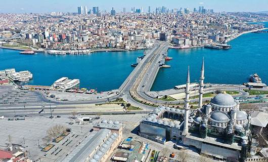 BM DTÖ: İstanbul, Doha ve Dubai turizmde pilot projelerin lideri olacak