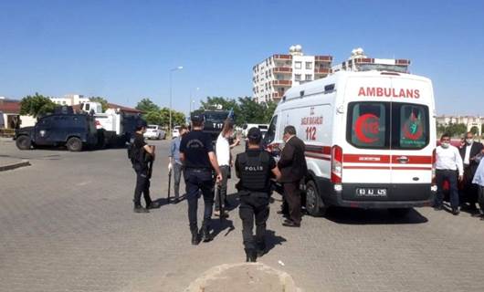 Urfa'da arazi kavgası: 2 ölü, 6 yaralı