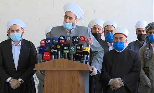 Kürdistan Alimler Birliği: Virüsün yayılmasına sebep olan günah işlemiş olur