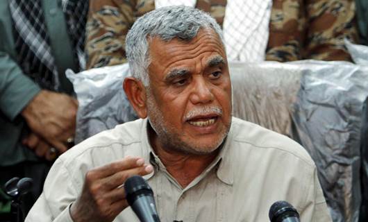 Heşdi Şabi komutanı Hadi Amiri, milletvekilliğinden istifa etti