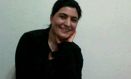Kürt siyasi tutuklu Zeynep Celaliyan koronavirüse yakalandı