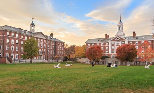 Harvard Üniversitesi'nden ilginç koronavirüs araştırması