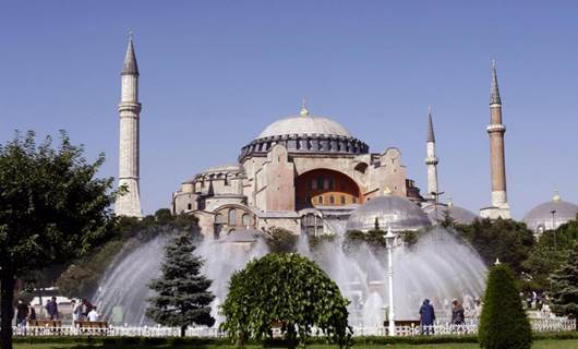 Controversy resurfaces as Erdogan reportedly looking into reverting Hagia Sophia to a mosque