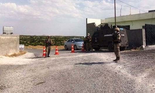 Li Rihayê 2 gund, 1 kolan û 25 avahî hatin kerentînekirin