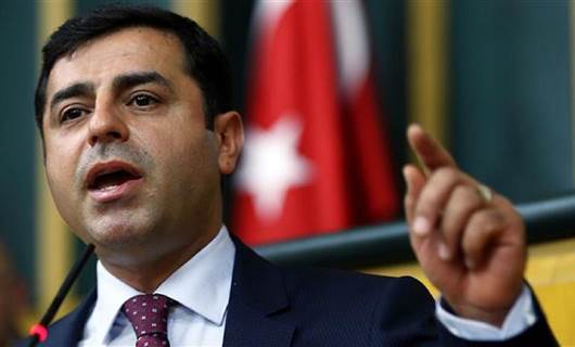 Could Selahattin Demirtas be released from prison?