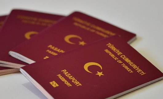 28 bin kişinin pasaportundaki idari tedbir kararı kaldırıldı