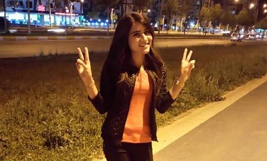 Diyarbakır’da bir hemşire intihar etti