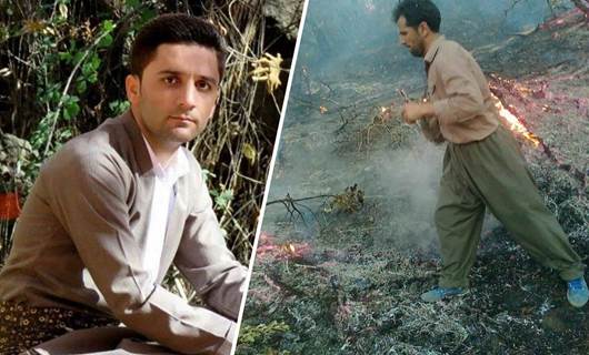 Rojhılat’ta 3 çevreci aktivist hayatını kaybetti