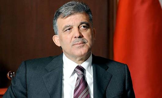 Abdullah Gul: Ev rewşa li Tirkiyê cihê dilgiraniyê ye