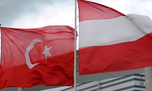 Avusturya ile Türkiye arasında diplomatik gerilim
