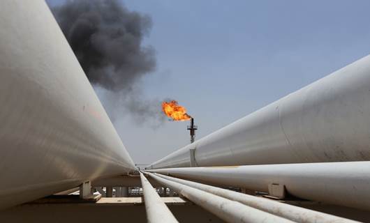 Kürdistan Bölgesi’nin petrol ihracatı 100 bin varil azaldı
