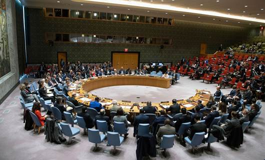Rusya ve Çin, BM’de Suriye'ye uluslararası yardım tasarısını veto etti