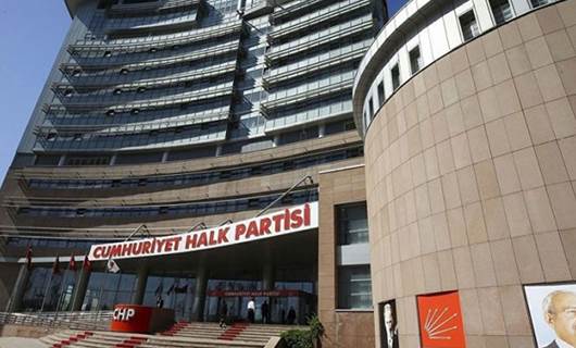 Kılıçdaroğlu’ndan siyasi parti liderlerine ‘Kurultay’ mektubu