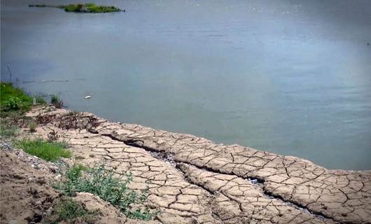 Iraq's Tigris River water level halves as Turkey dam fills: experts