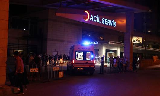 Siirt’te çatışma: 2 özel harekat polisi hayatını kaybetti