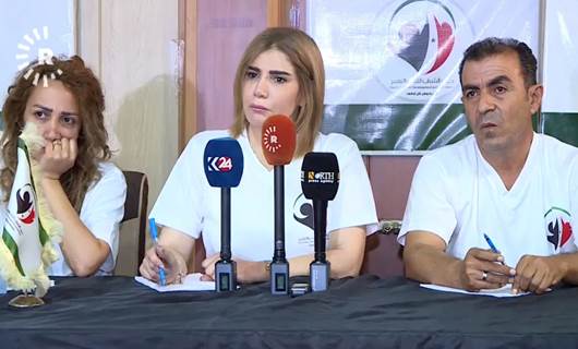 Ji bo parlamentoya Sûriyê 25 Kurd bûne namzed