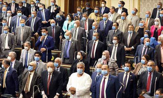 Parlamentoya Misirê rê da Sîsî hêz bişîne Lîbyayê