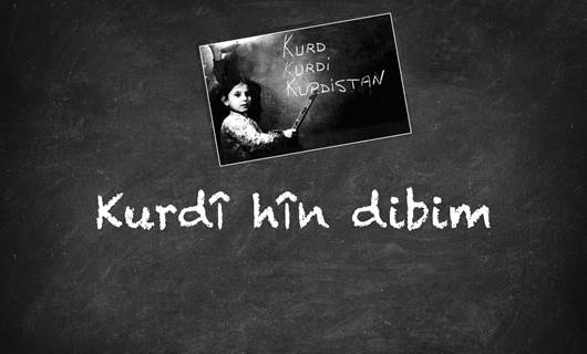 Silencing of the Kurdish language in modern Turkey: who is to blame?