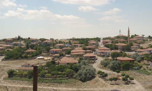 17 gundên Kurdên li Anatolyaya Navîn bêav mane