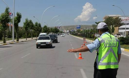 Türkiye'de Kurban bayramı tedbirleri açıklandı