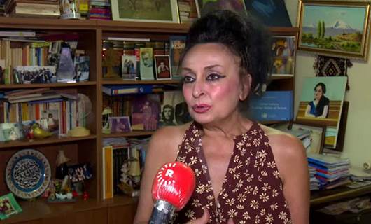 Eren Keskin: Kadınlar İstanbul Sözleşmesi için bedel ödedi