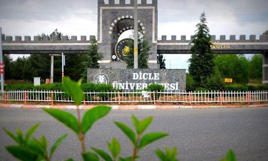 Dicle Üniversitesi Kürtçe tez yazımını yasakladı