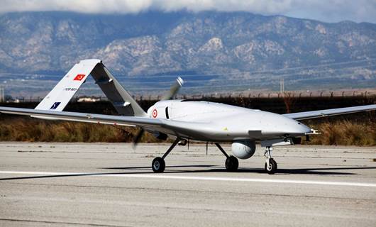 Yunanistan yalanladı: Türkiye’den insansız hava aracı satın almayacağız