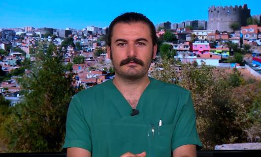 Dr. Eser Çetin uyardı: Koronavirüs ile alay etmeyin!