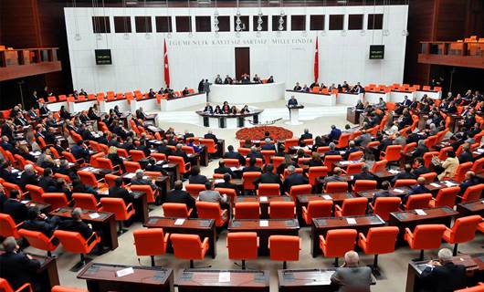 Avrasya Araştırma: Yüzde 58,9 parlamenter sistemi destekliyor