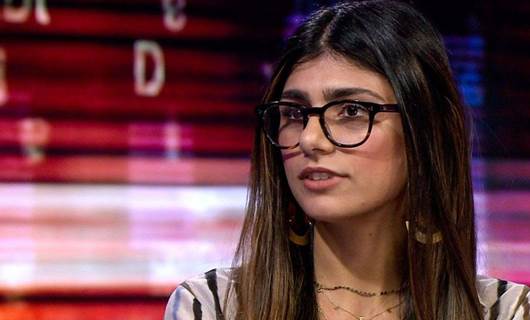 Mia Khalifa’dan Hizbullah liderlerine sert suçlama