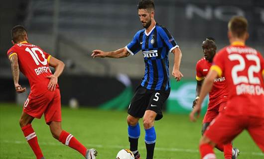 VİDEO – UEFA Avrupa Ligi’nde M. United ve Inter yarı finalde