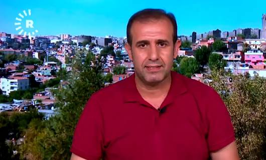 Vahap Coşkun: Siyaseta niha li ser dijayetiya Kurdan hatiye danîn