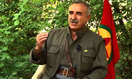 Murat Karayilan: Me soz daye destkeftên Başûrê Kurdistanê biparêzin