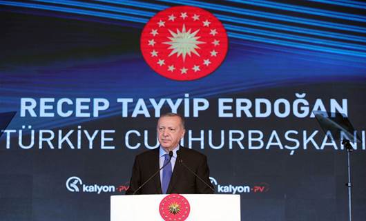 Erdoğan: Cuma vereceğimiz müjde ile Türkiye'de yeni bir dönem açılacak