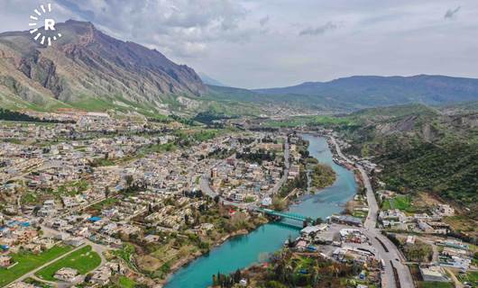 Kürdistan Bölgesi ile İran arasında su krizi derinleşiyor