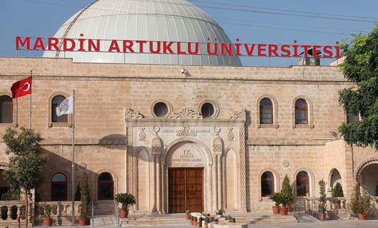 Mardin Artuklu Üniversitesi’nde online Süryanice kurs