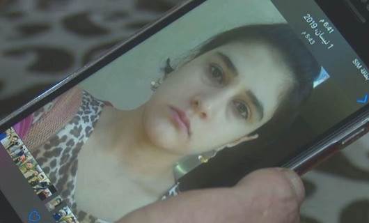 IŞİD rehin aldığı Kürt polise karşı o Ezidi kadını istedi