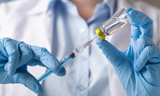 Grip ve zatürre aşısı talebi patladı ancak yeterli aşı yok