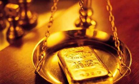 Bloomberg: Türkiye'de altın üretimi rekora gidiyor