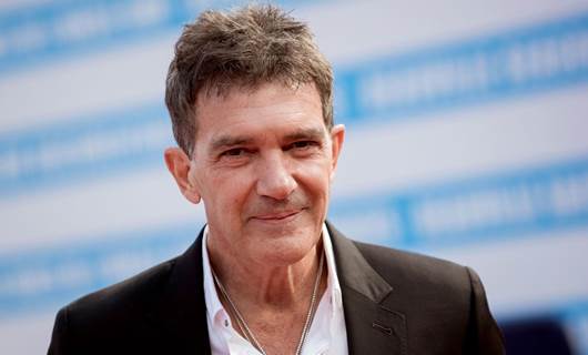 Antonio Banderas koronavirüsü yendi