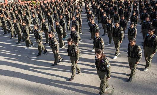 Rêveberiya Xweser derbarê çekdarkirina zarokan de biryarek nû derxist