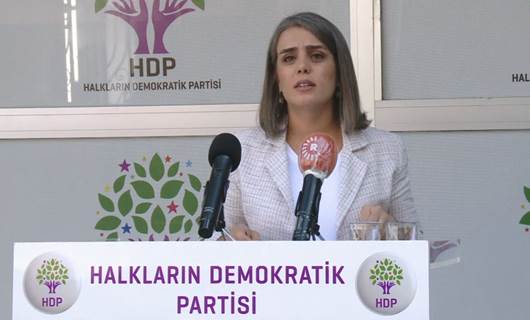 HDP: Desthilatdariya Tirkiyê xwedî li kesên weke Musa Orhan derdikeve