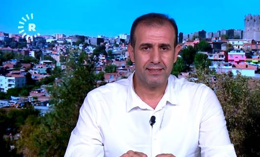 Vahap Coşkun: Çözüm olacaksa Barzani’nin rolü önemlidir