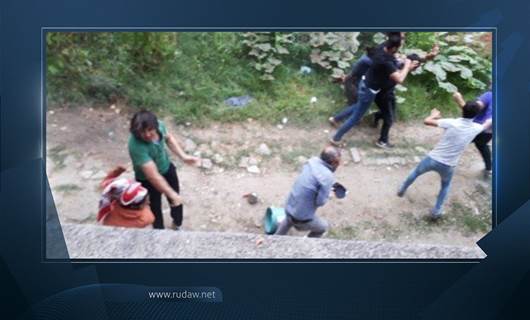 Diyarbakır’da 11 STK Sakarya’da Kürt işçilere yönelik saldırıyı kınadı