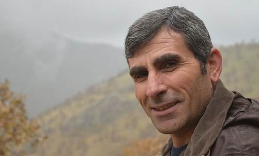 PKK: Fermandar Dozdar Hamo jiyana xwe ji dest da