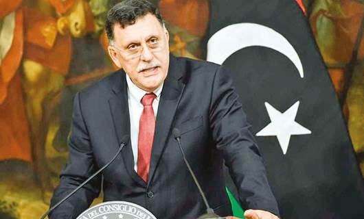 Libya Başbakanı Serrac, Ekim ayı sonunda istifa edeceğini açıkladı
